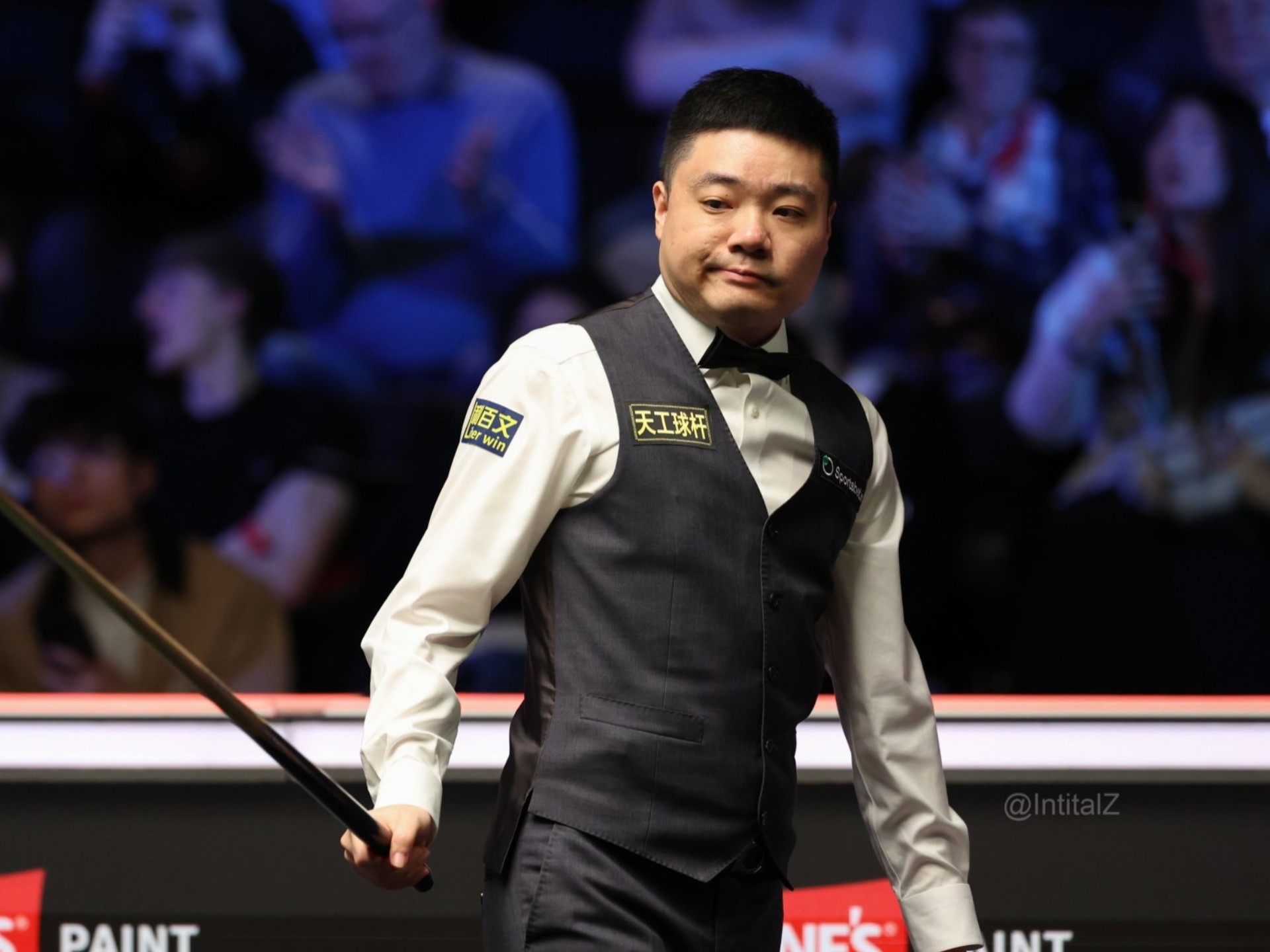 海港强势横扫丁俊晖晋级半决赛，状态火热！