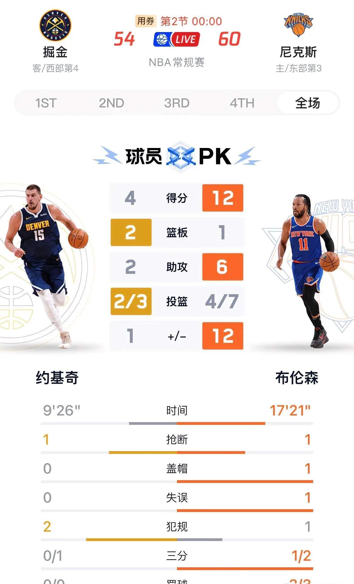 电竞国家队对阵约基奇展开拉锯大战，最终险胜对手